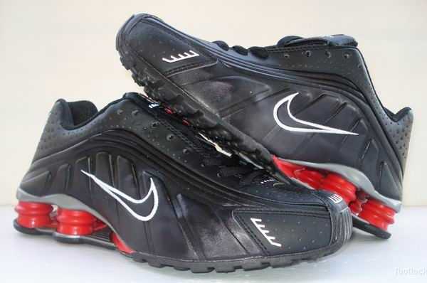 Nike Shox R4 Homme Prixdusine Boutique Nike Shocks